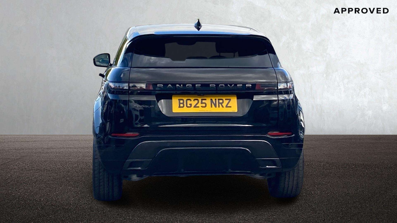 Used Land Rover Range Rover Evoque 2025 for sale - 77795638: Photo 6