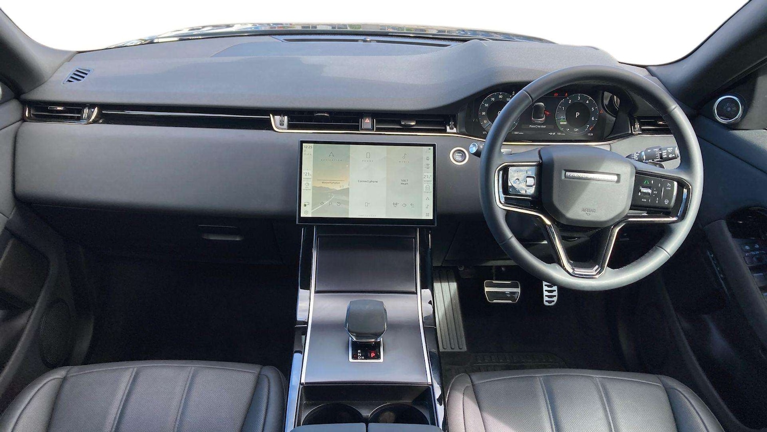 Used Land Rover Range Rover Evoque 2025 for sale - 77795638: Photo 9