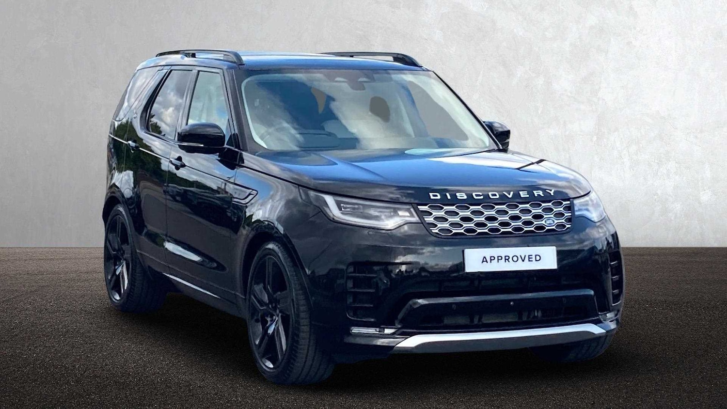 Used Land Rover Discovery 2025 for sale - 76459957: Photo 1