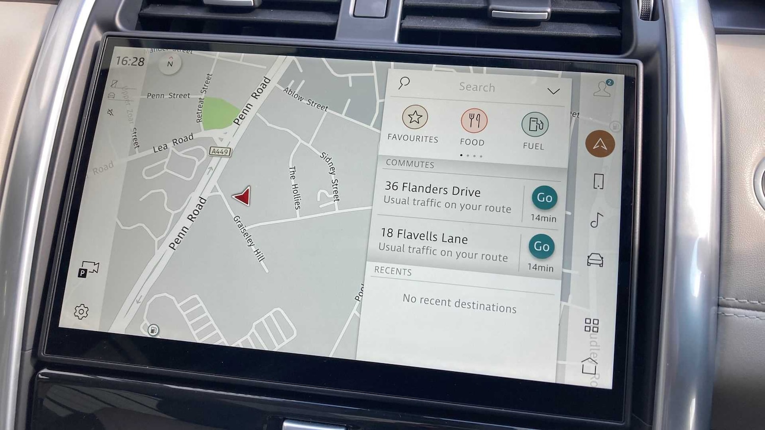 Used Land Rover Discovery 2025 for sale - 76459957: Photo 11