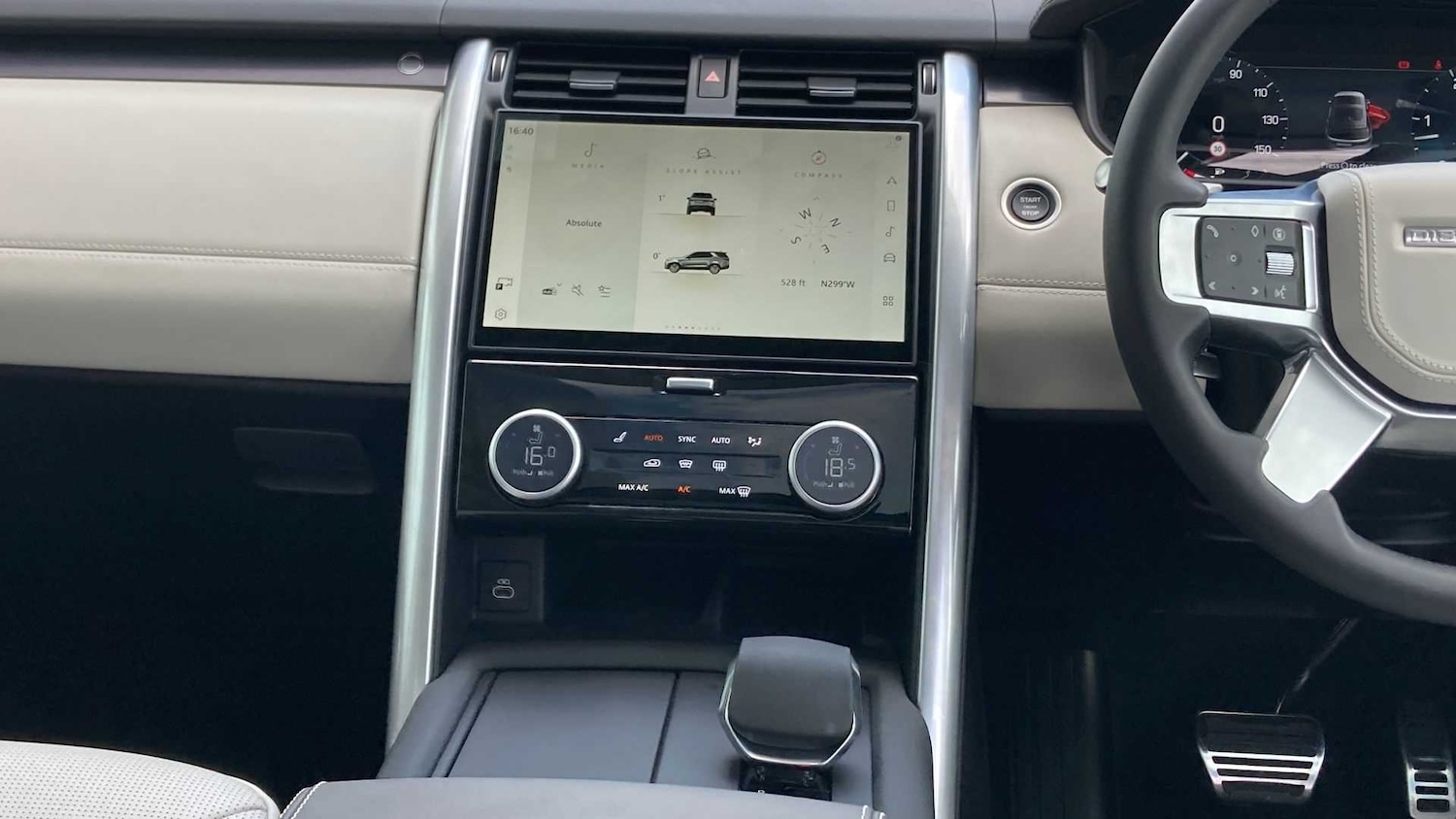 Used Land Rover Discovery 2025 for sale - 76459957: Photo 14