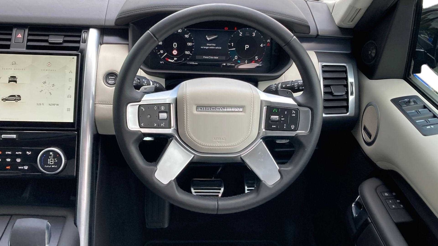 Used Land Rover Discovery 2025 for sale - 76459957: Photo 15