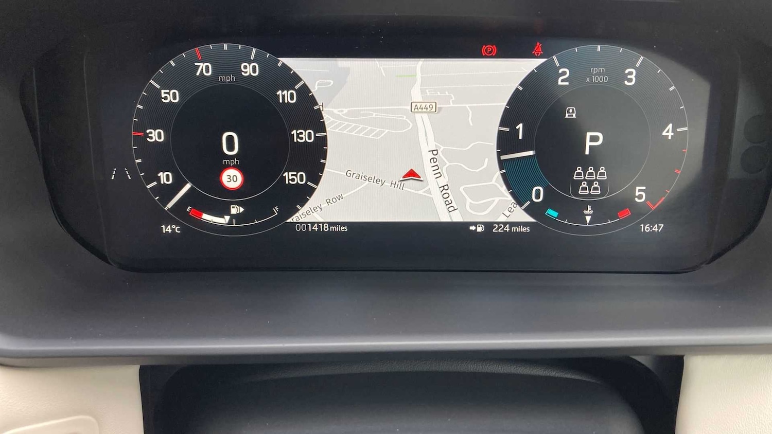 Used Land Rover Discovery 2025 for sale - 76459957: Photo 16