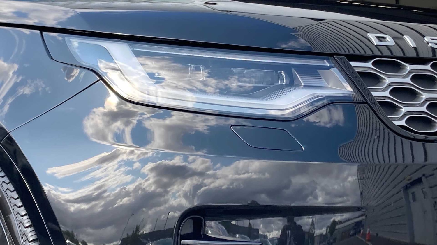 Used Land Rover Discovery 2025 for sale - 76459957: Photo 17