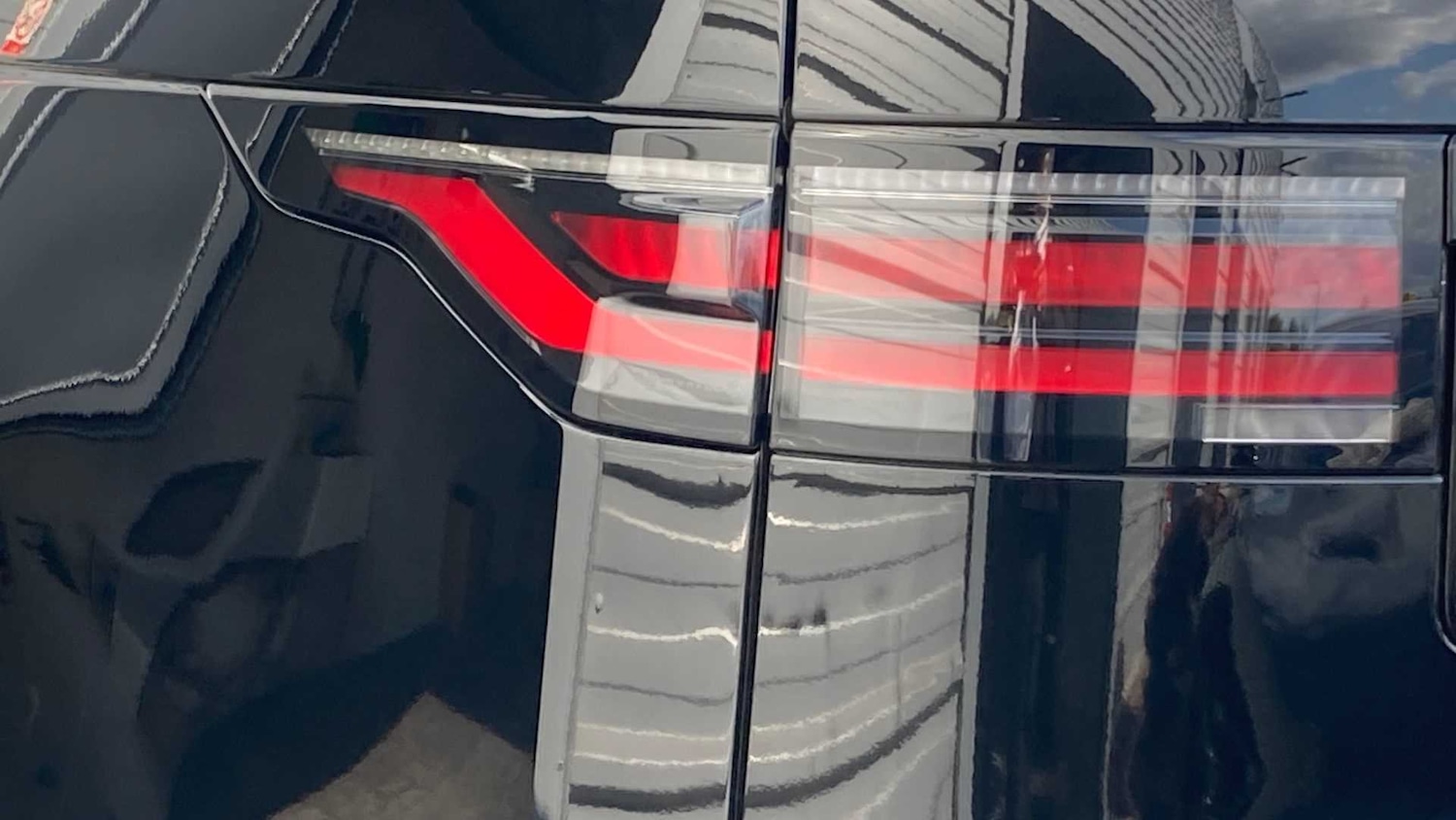 Used Land Rover Discovery 2025 for sale - 76459957: Photo 19