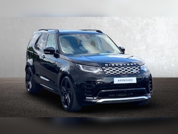 3.0 D350 Metropolitan Edition 5dr Auto