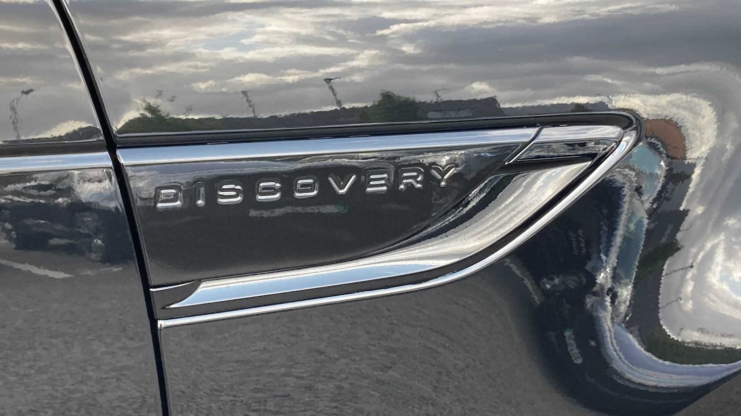 Used Land Rover Discovery 2025 for sale - 76459957: Photo 20