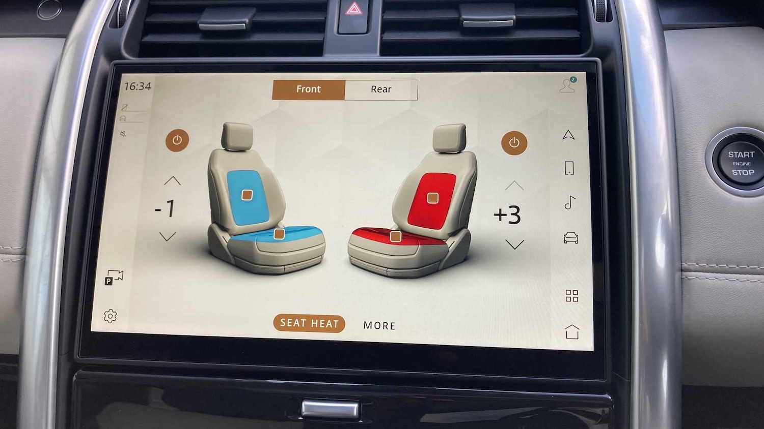 Used Land Rover Discovery 2025 for sale - 76459957: Photo 22