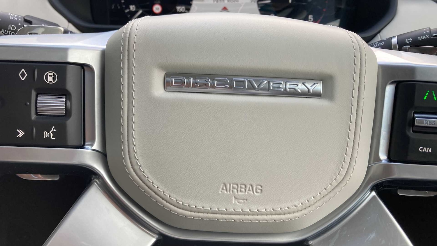 Used Land Rover Discovery 2025 for sale - 76459957: Photo 28