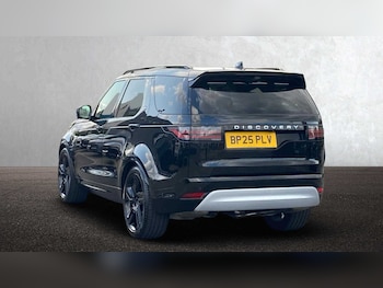 Used Land Rover Discovery 2025 for sale - 76459957: Photo