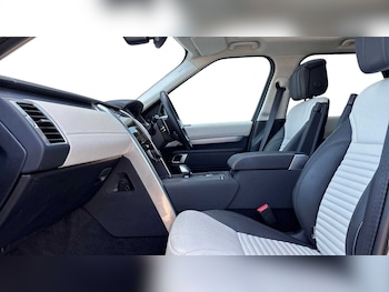 Used Land Rover Discovery 2025 for sale - 76459957: Photo