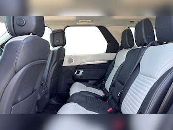 Used Land Rover Discovery 2025 for sale - 76459957: Photo