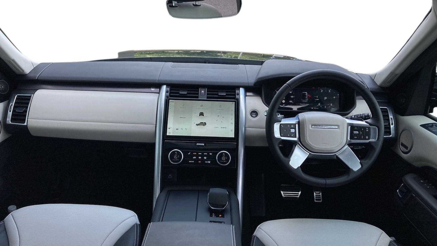 Used Land Rover Discovery 2025 for sale - 76459957: Photo 9