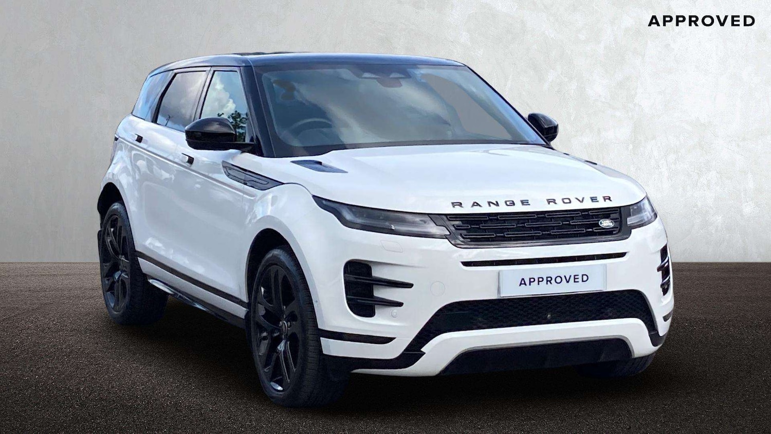 Used Land Rover Range Rover Evoque 2025 for sale - 76460636: Photo 1