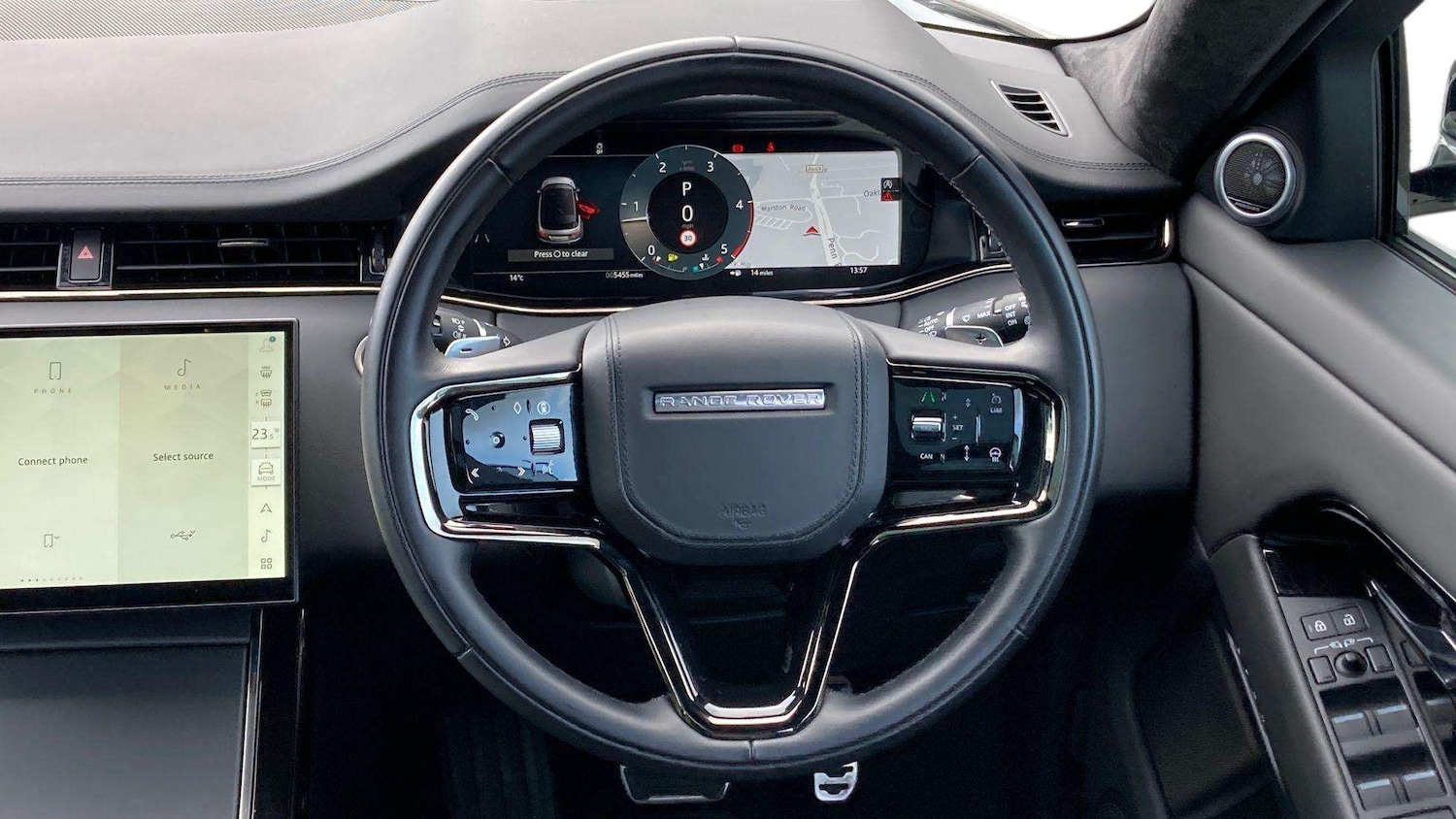 Used Land Rover Range Rover Evoque 2025 for sale - 76460636: Photo 15