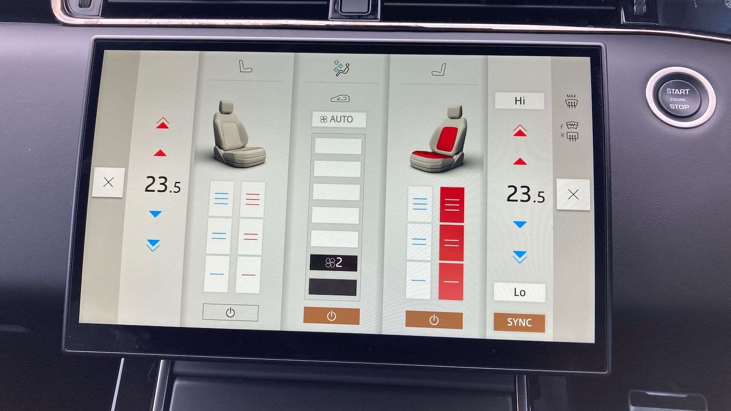 Used Land Rover Range Rover Evoque 2025 for sale - 76460636: Photo 22