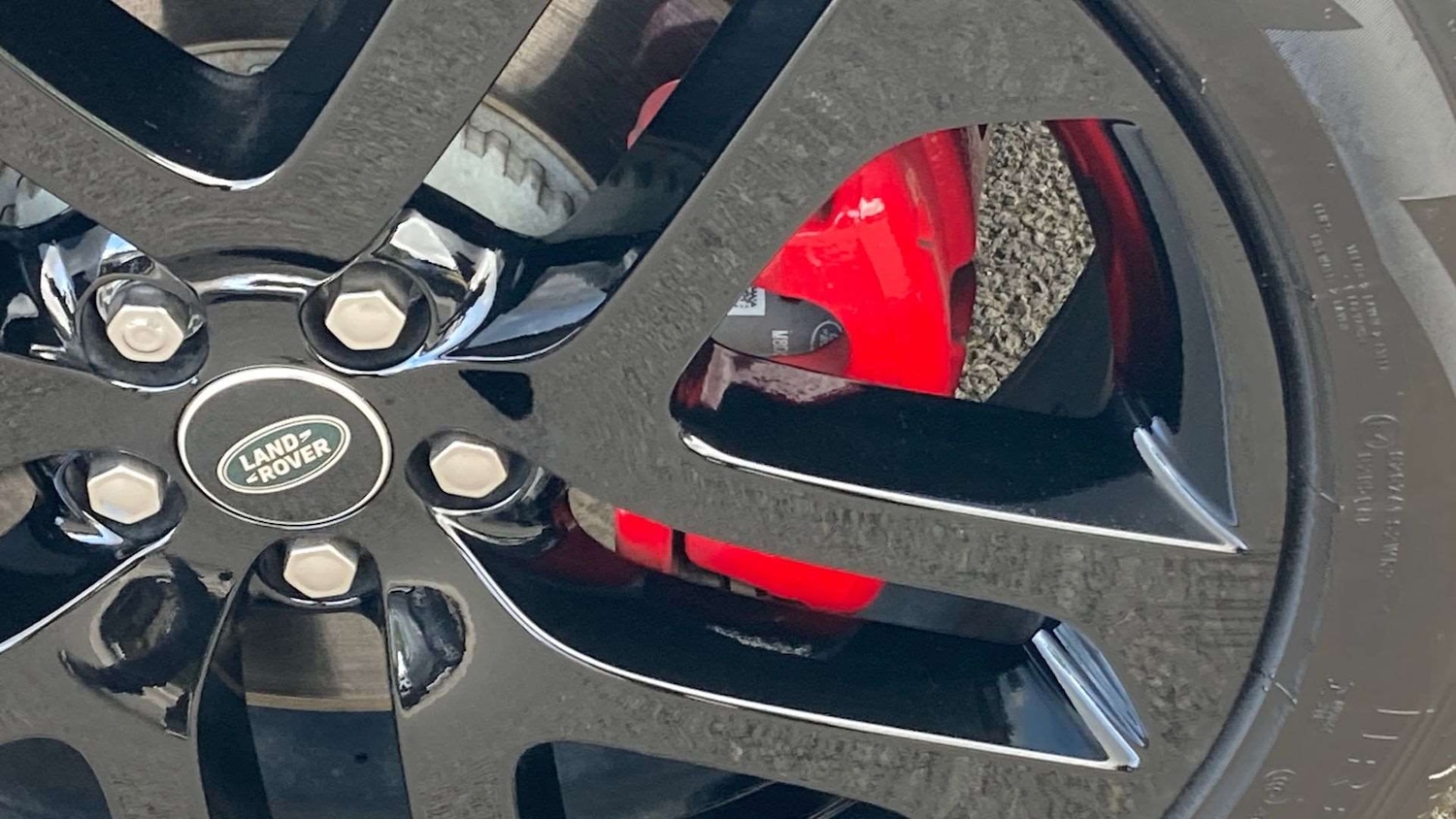 Used Land Rover Range Rover Evoque 2025 for sale - 76460636: Photo 35