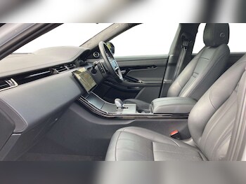 Used Land Rover Range Rover Evoque 2025 for sale - 76460636: Photo