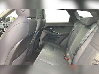 Used Land Rover Range Rover Evoque 2025 for sale - 76460636: Photo