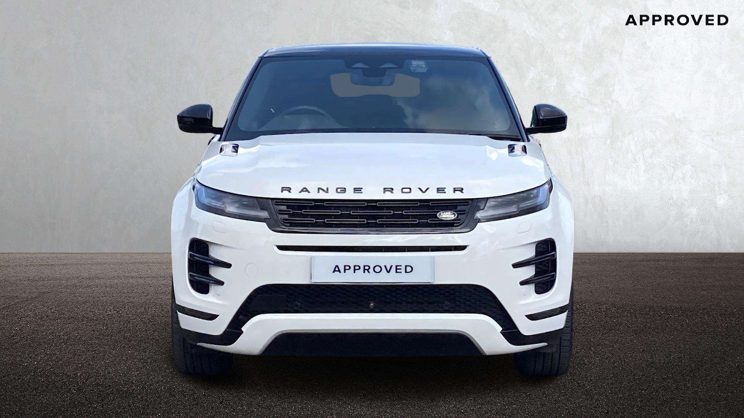 Used Land Rover Range Rover Evoque 2025 for sale - 76460636: Photo 7