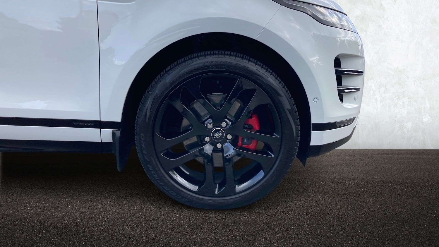 Used Land Rover Range Rover Evoque 2025 for sale - 76460636: Photo 8