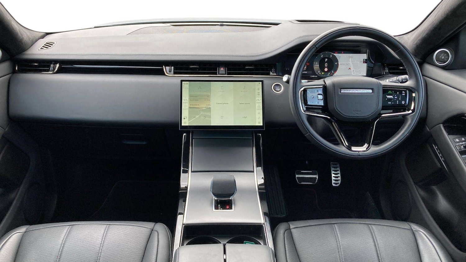 Used Land Rover Range Rover Evoque 2025 for sale - 76460636: Photo 9