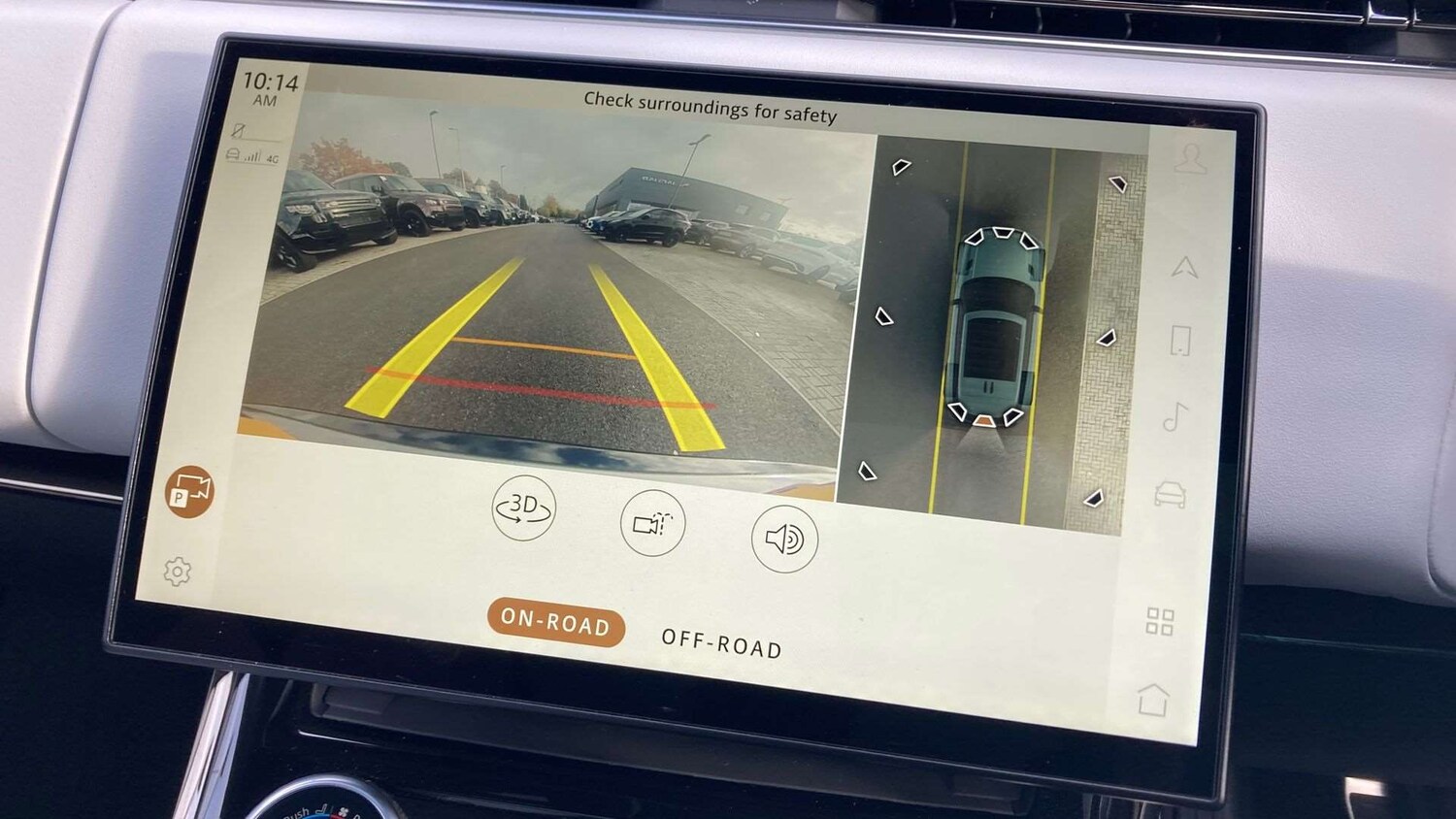 Used Land Rover Range Rover Sport 2023 for sale - 76955201: Photo 12