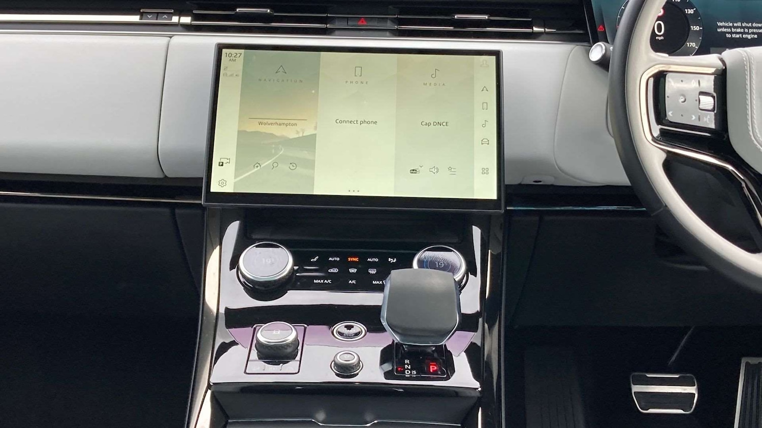 Used Land Rover Range Rover Sport 2023 for sale - 76955201: Photo 14