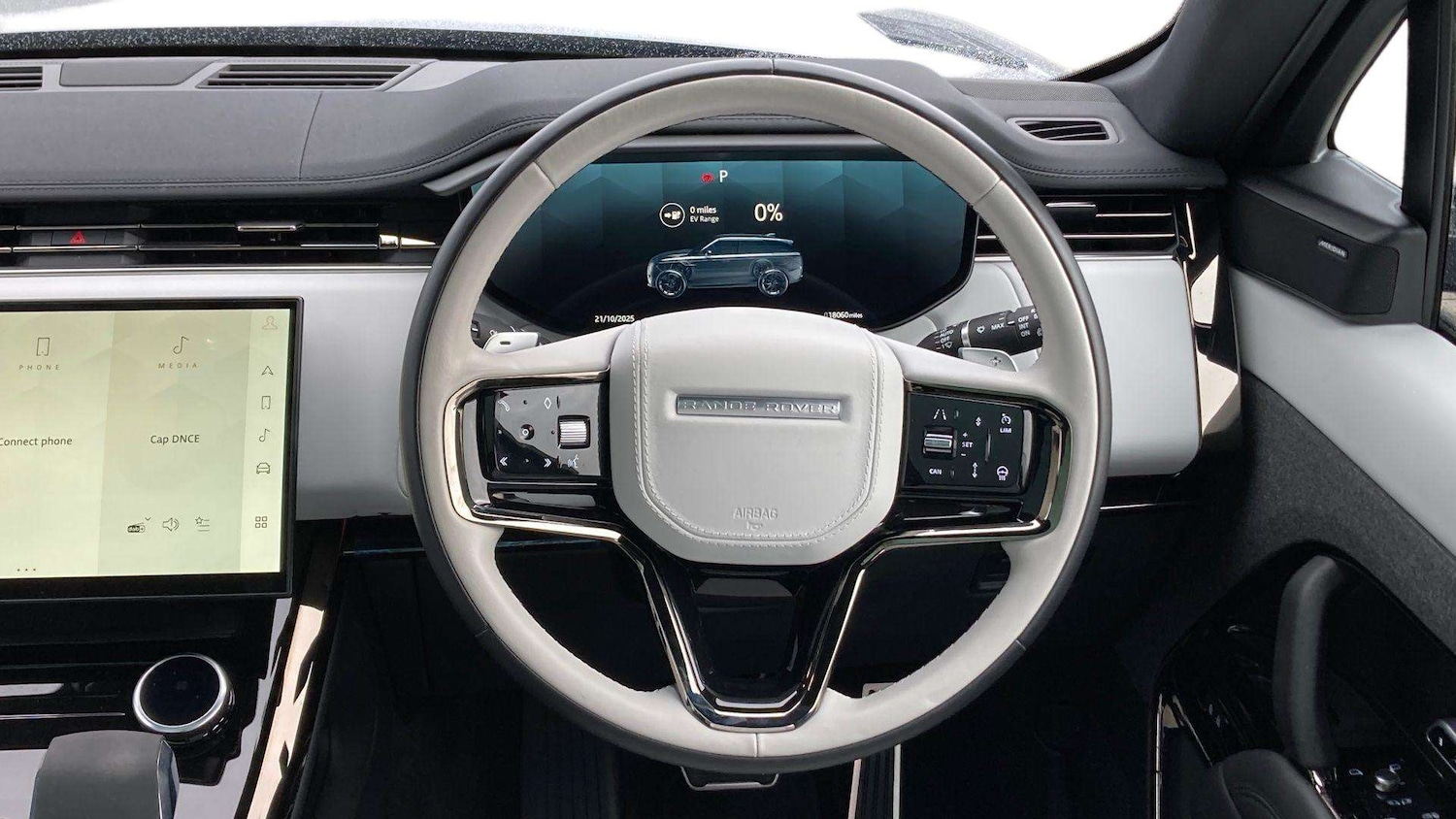 Used Land Rover Range Rover Sport 2023 for sale - 76955201: Photo 15