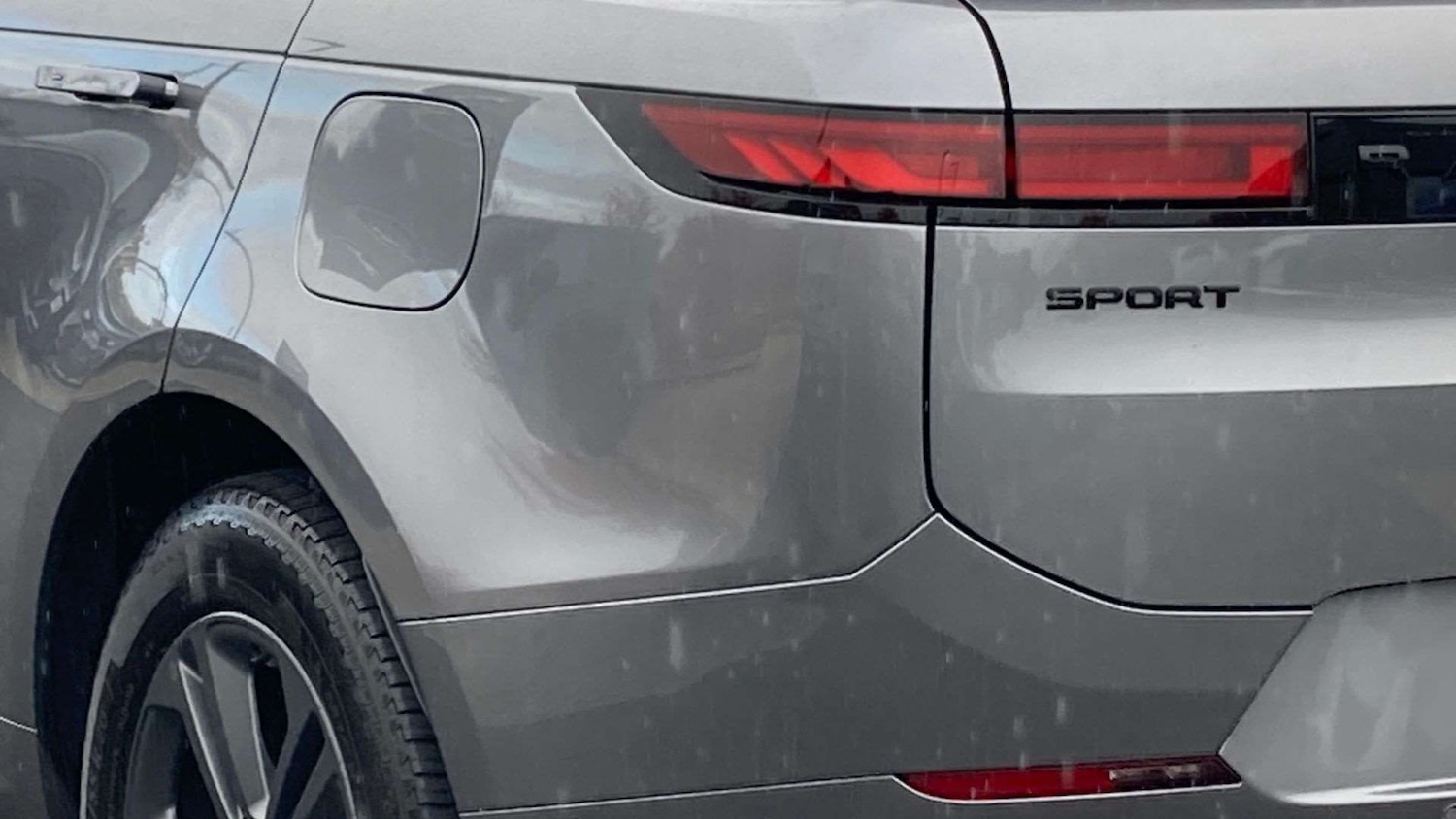 Used Land Rover Range Rover Sport 2023 for sale - 76955201: Photo 19