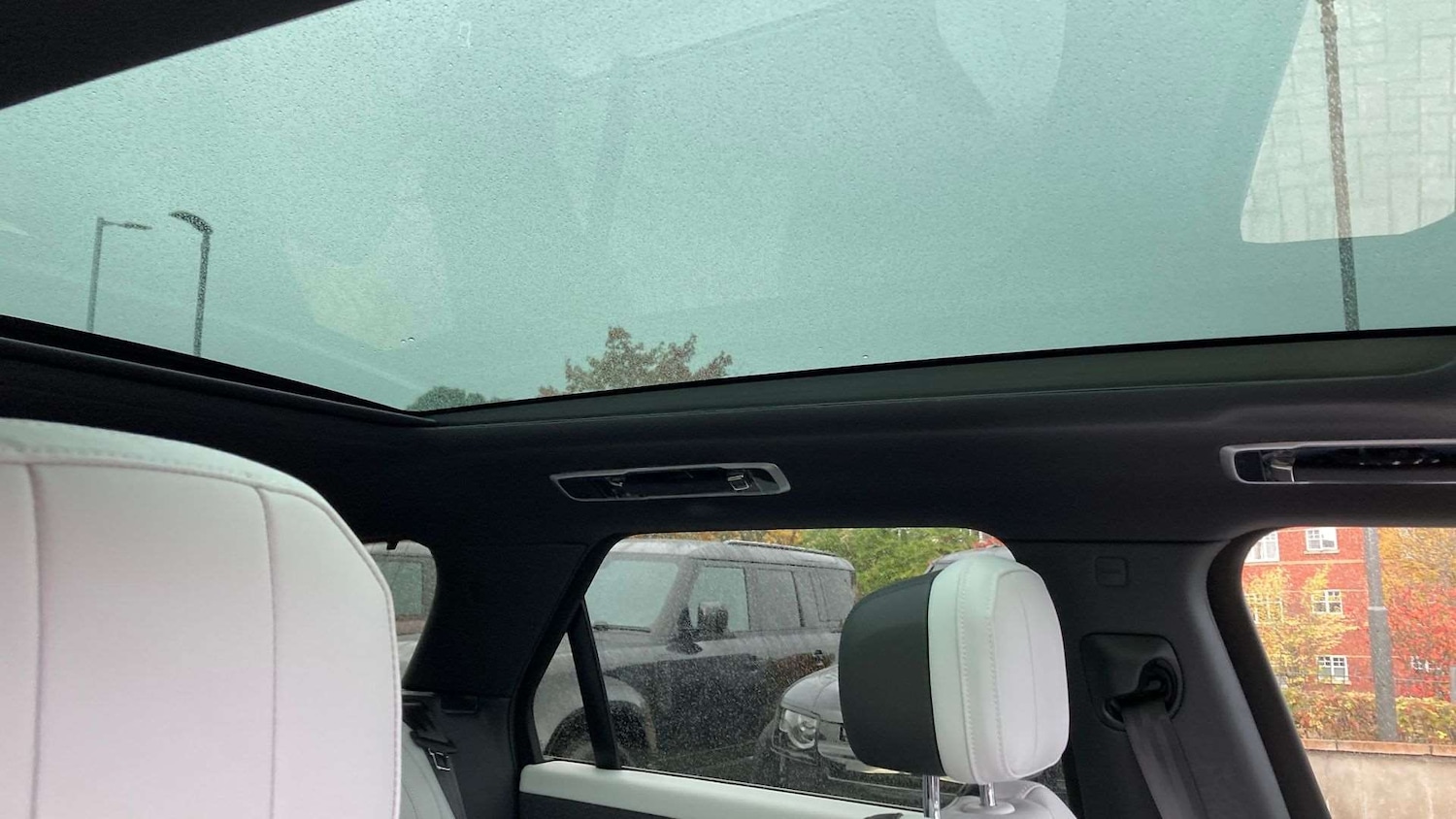 Used Land Rover Range Rover Sport 2023 for sale - 76955201: Photo 21