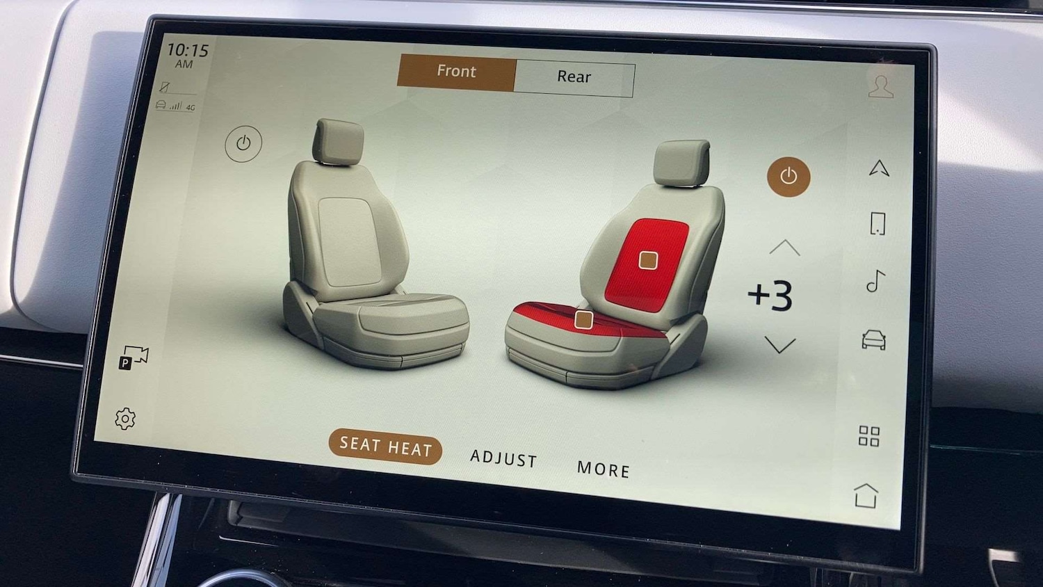 Used Land Rover Range Rover Sport 2023 for sale - 76955201: Photo 22