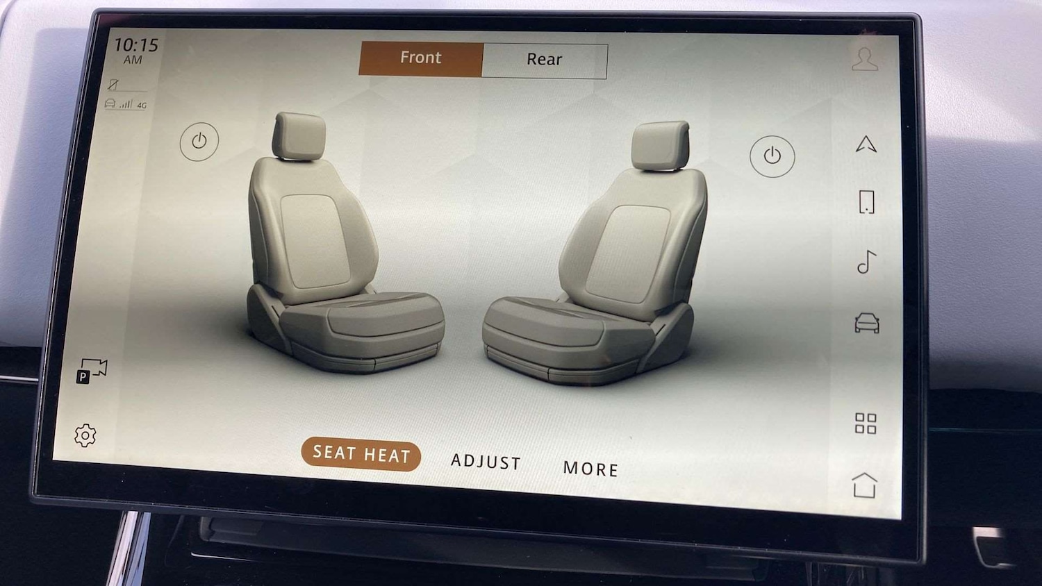 Used Land Rover Range Rover Sport 2023 for sale - 76955201: Photo 29