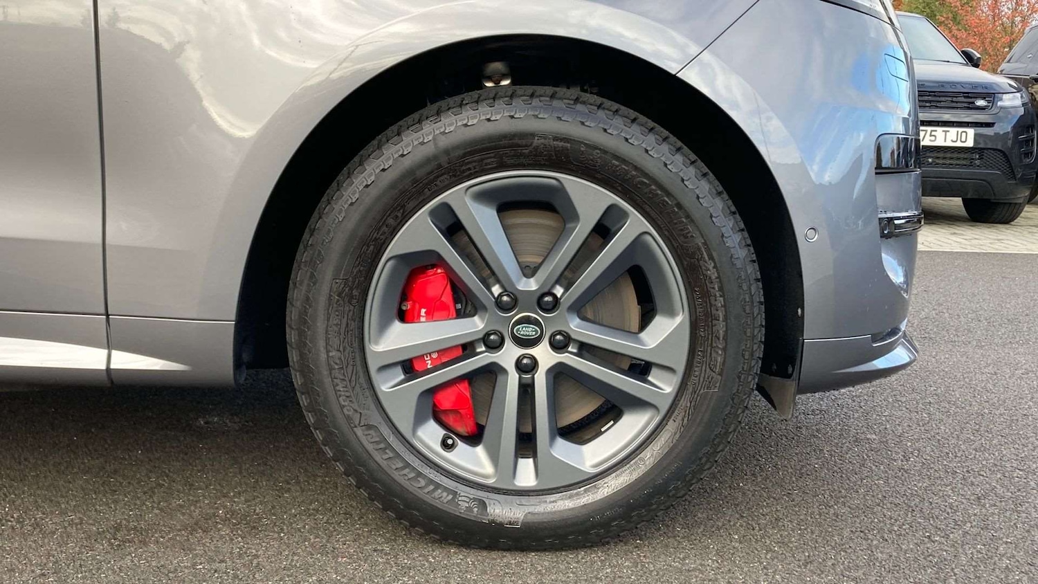 Used Land Rover Range Rover Sport 2023 for sale - 76955201: Photo 33