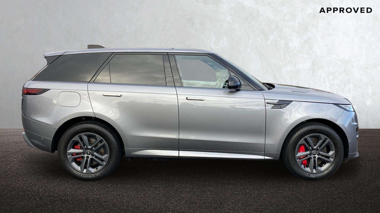 Used Land Rover Range Rover Sport 2023 for sale - 76955201: Photo 5