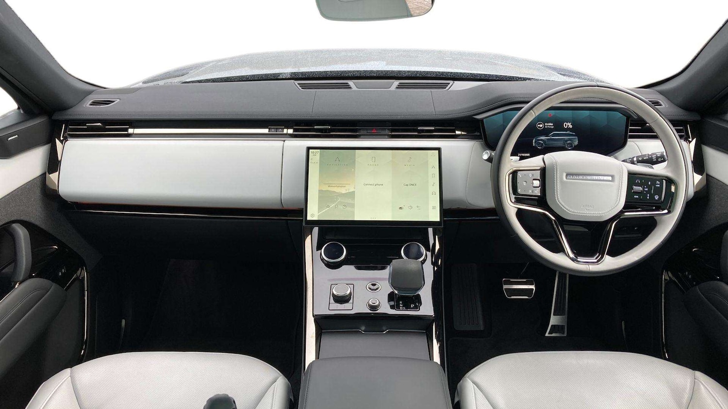 Used Land Rover Range Rover Sport 2023 for sale - 76955201: Photo 9