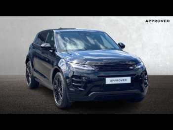 2024 - 2.0 D200 Dynamic HSE 5dr Auto
