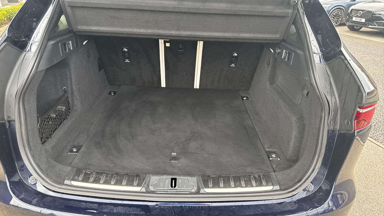 Used Jaguar F-Pace 2024 for sale - 76459955: Photo 10