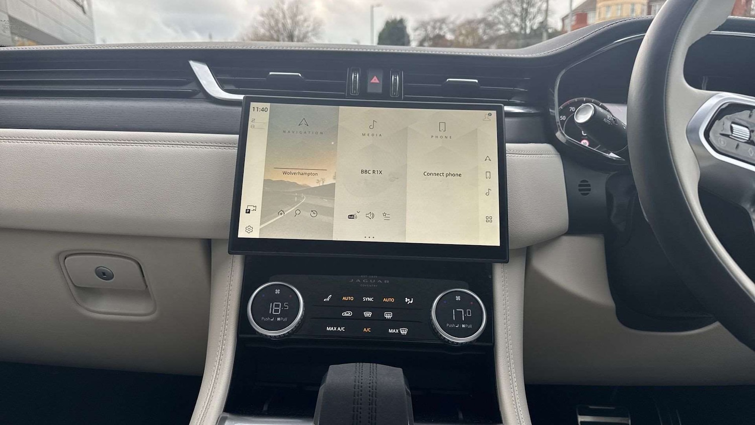 Used Jaguar F-Pace 2024 for sale - 76459955: Photo 14