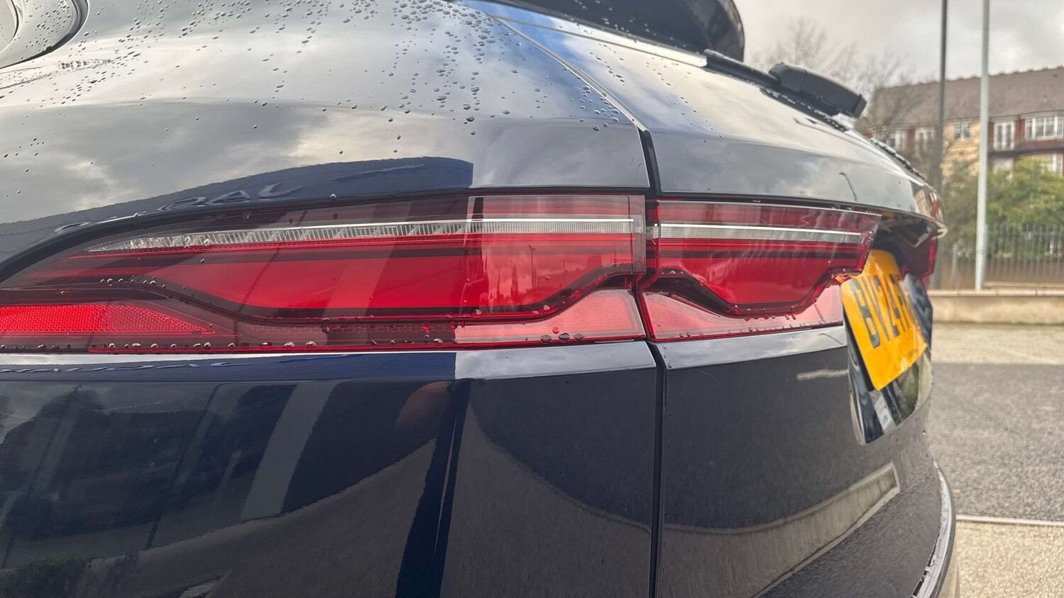 Used Jaguar F-Pace 2024 for sale - 76459955: Photo 19