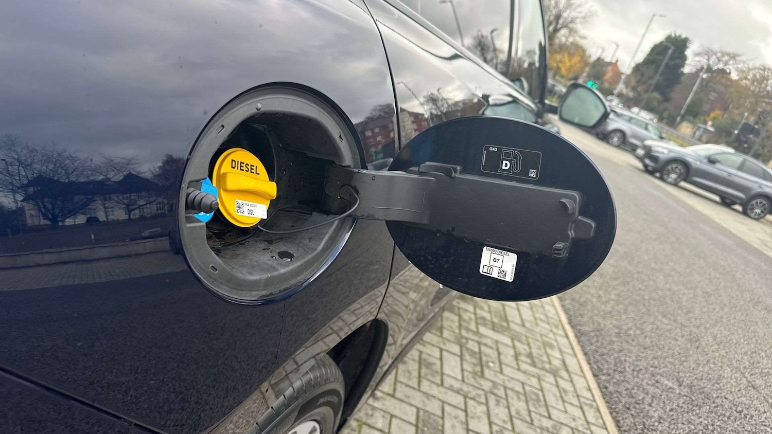 Used Jaguar F-Pace 2024 for sale - 76459955: Photo 21