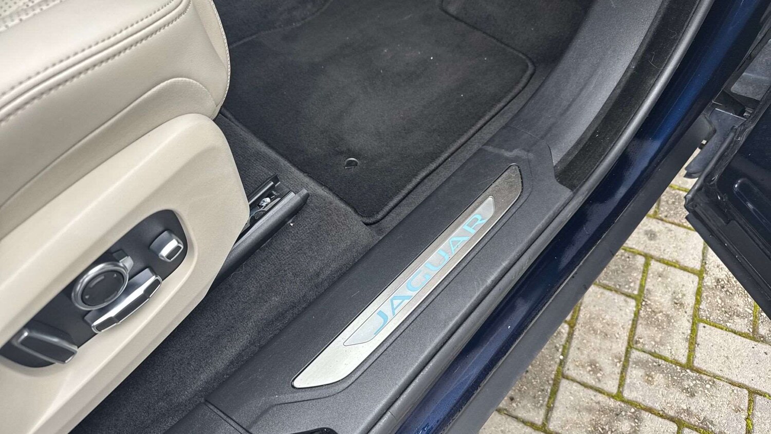 Used Jaguar F-Pace 2024 for sale - 76459955: Photo 23