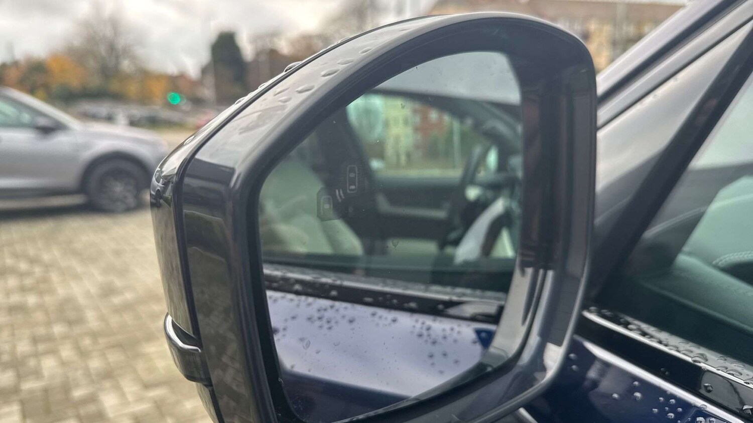 Used Jaguar F-Pace 2024 for sale - 76459955: Photo 29