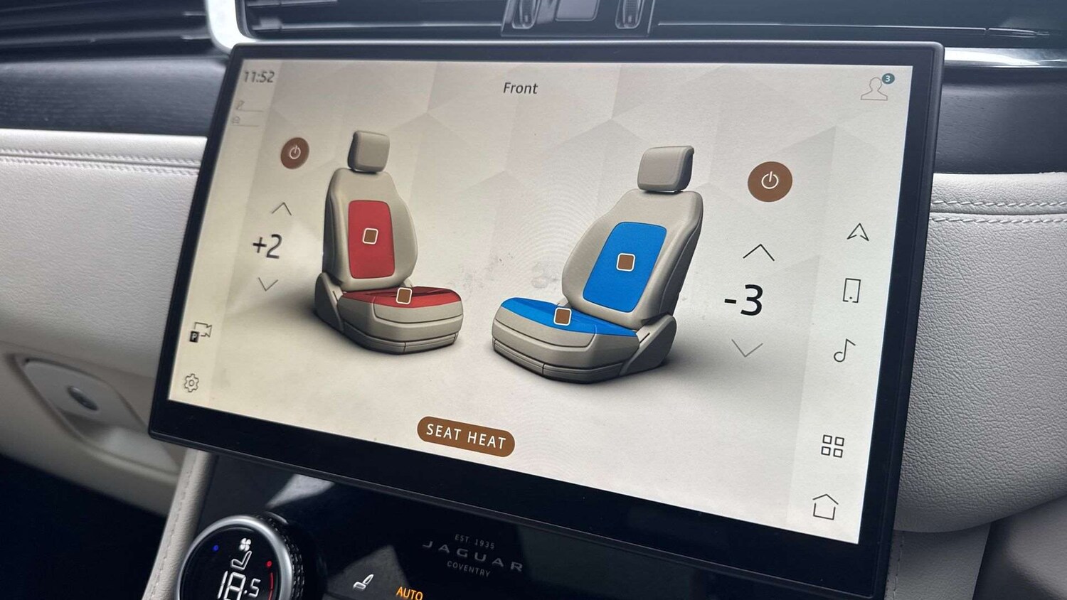 Used Jaguar F-Pace 2024 for sale - 76459955: Photo 30