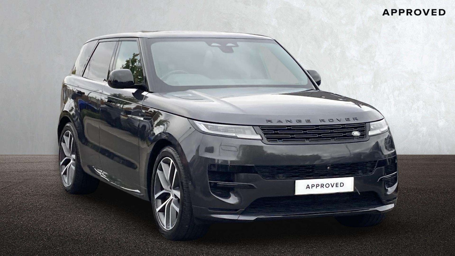 Used Land Rover Range Rover Sport 2024 for sale - 76459818: Photo 1