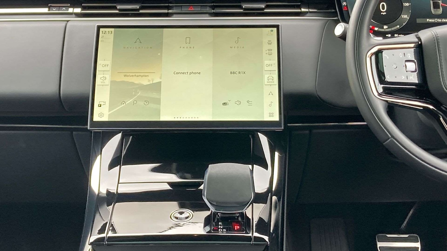 Used Land Rover Range Rover Sport 2024 for sale - 76459818: Photo 14