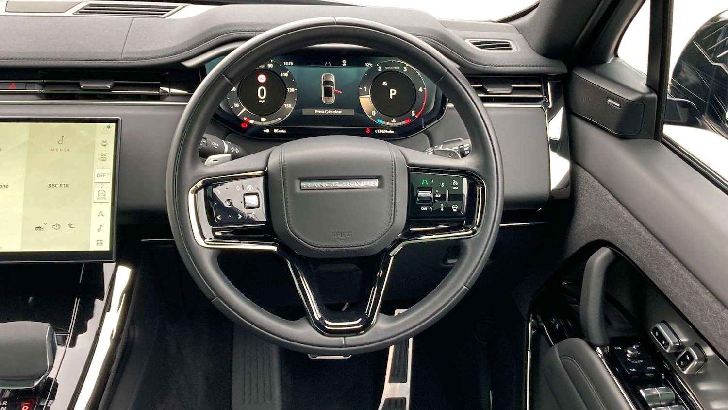 Used Land Rover Range Rover Sport 2024 for sale - 76459818: Photo 15