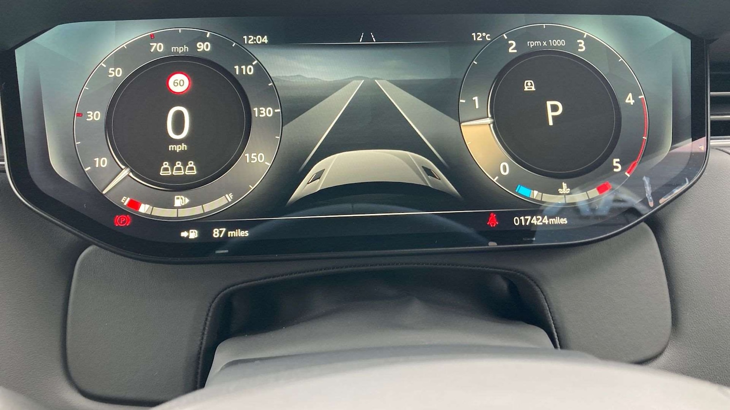 Used Land Rover Range Rover Sport 2024 for sale - 76459818: Photo 16