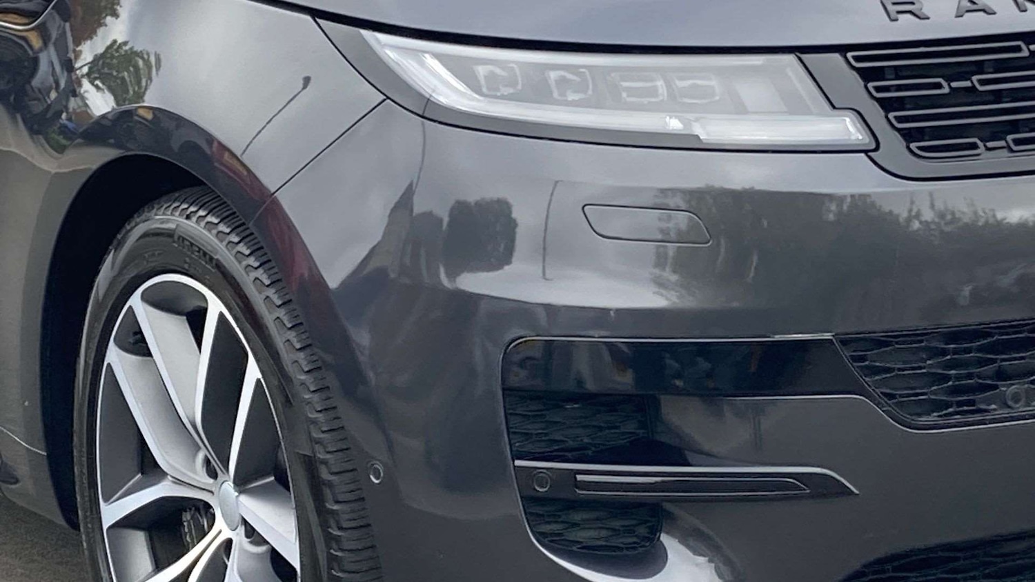 Used Land Rover Range Rover Sport 2024 for sale - 76459818: Photo 17