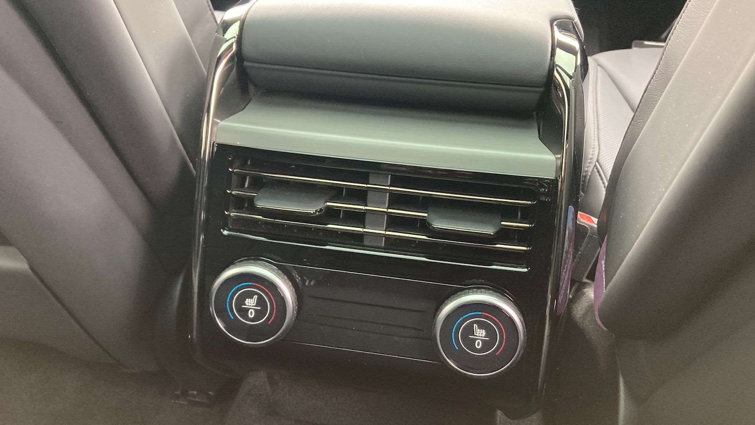 Used Land Rover Range Rover Sport 2024 for sale - 76459818: Photo 18